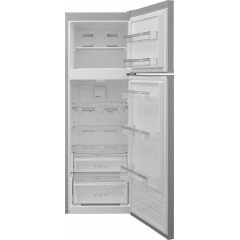 Morris S71410NFD Ψυγείο Δίπορτο 311lt NoFrost Υ172xΠ59.6xΒ66εκ. Inox Morris S71410NFD Ψυγείο Δίπορτο 311lt NoFrost Υ172xΠ59.6xΒ66εκ. Inox